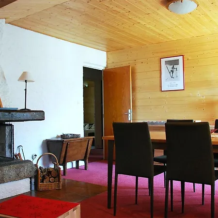 Chalet Les Arolles Chamonix Apartment Chamonix