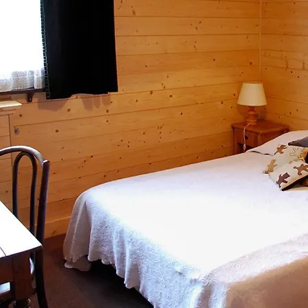 Apartment Chalet Les Arolles Chamonix