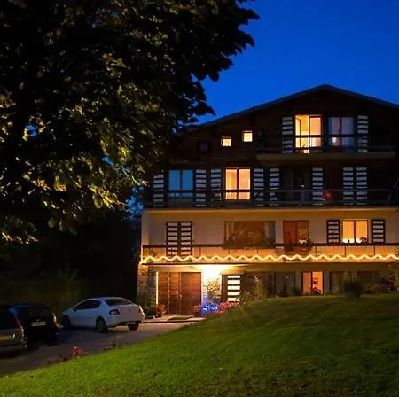 Chalet Les Arolles Chamonix Chamonix
